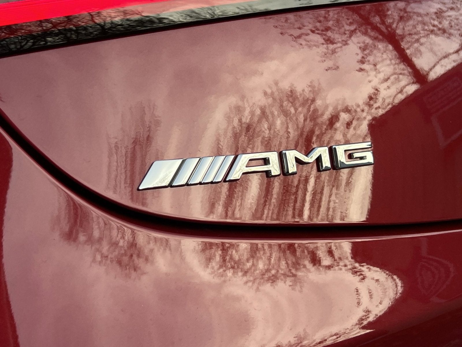 2026 Mercedes-Benz CLE CLE 53 AMG®