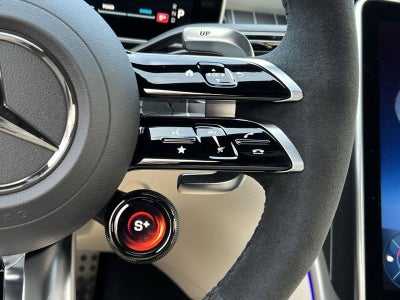 2026 Mercedes-Benz CLE CLE 53 AMG®