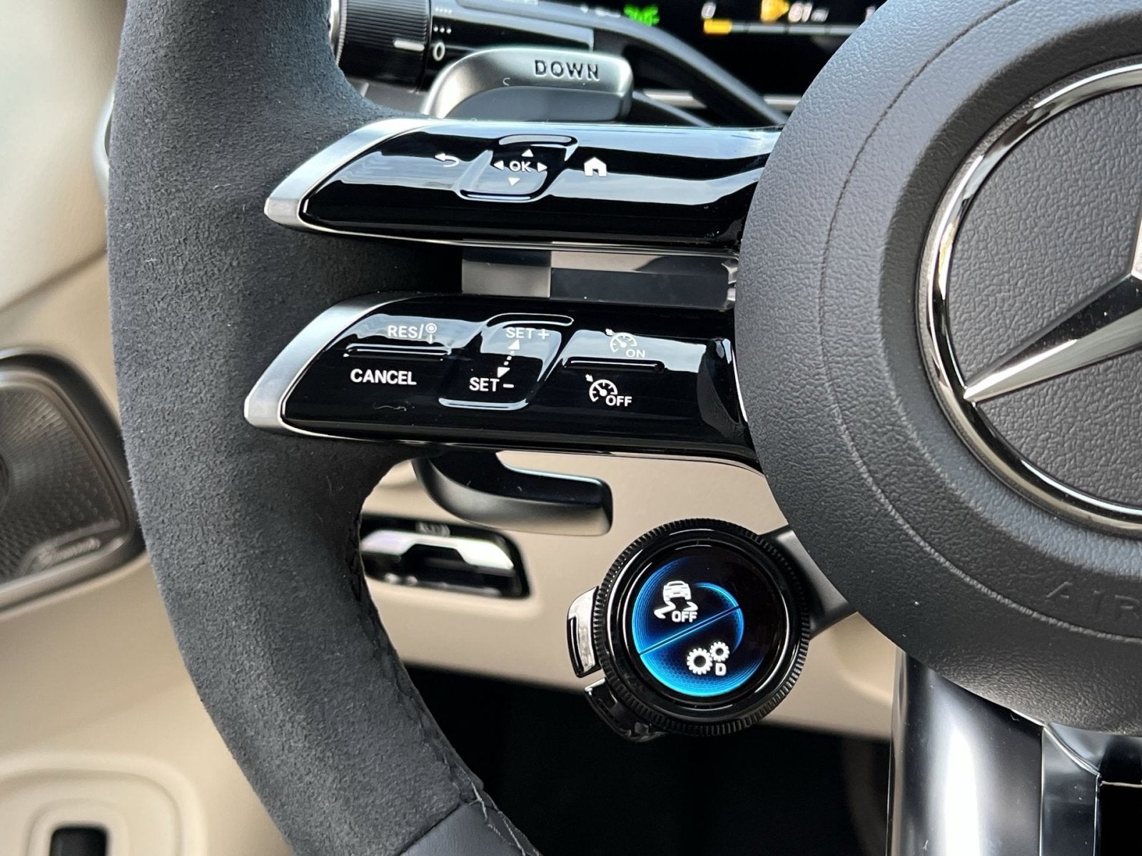 2026 Mercedes-Benz CLE CLE 53 AMG®