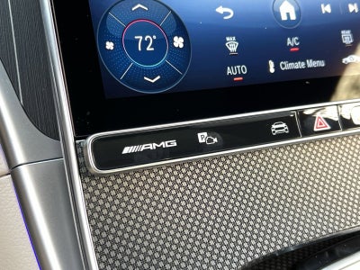 2026 Mercedes-Benz CLE CLE 53 AMG®