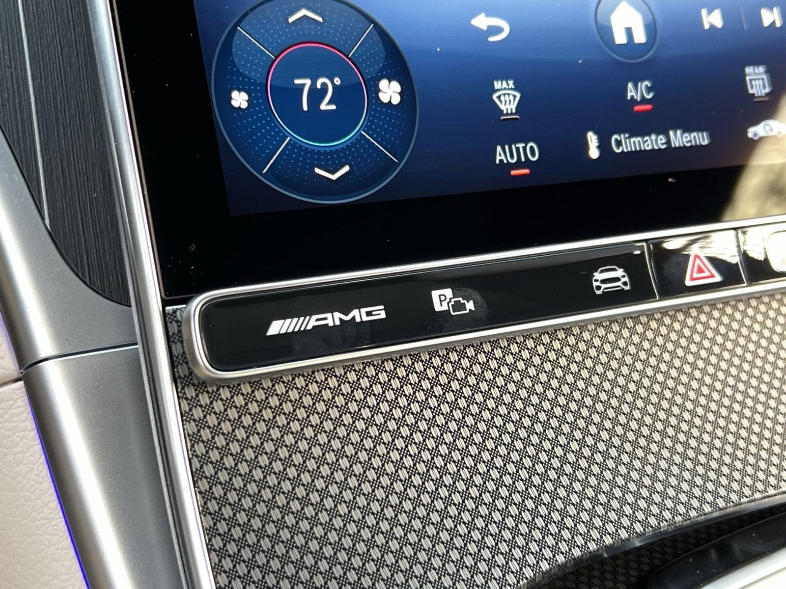 2026 Mercedes-Benz CLE CLE 53 AMG®