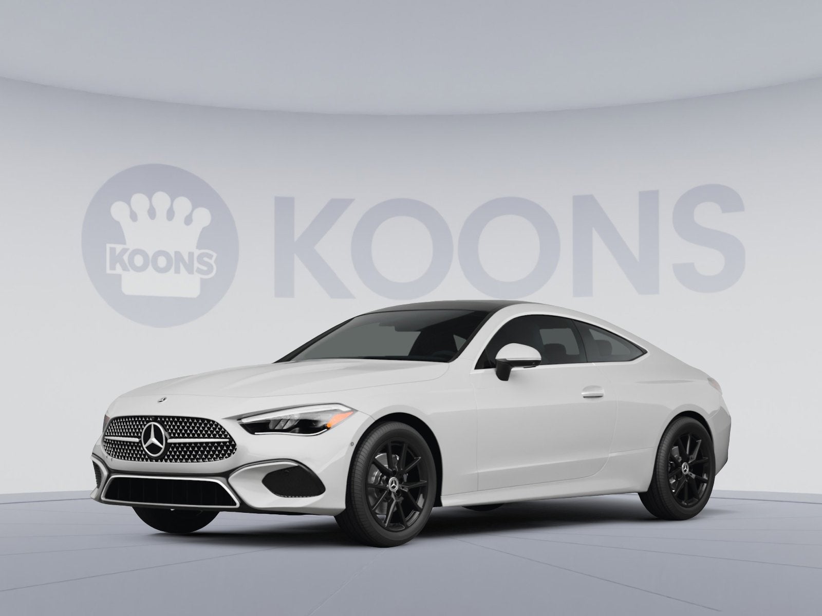 2026 Mercedes-Benz CLE CLE 53 AMG®