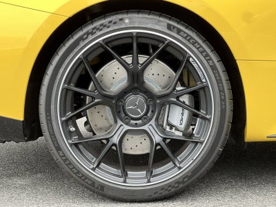 2026 Mercedes-Benz CLE CLE 53 AMG®