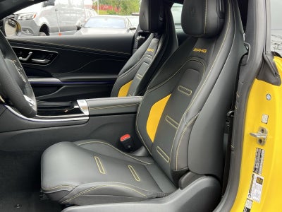 2026 Mercedes-Benz CLE CLE 53 AMG®