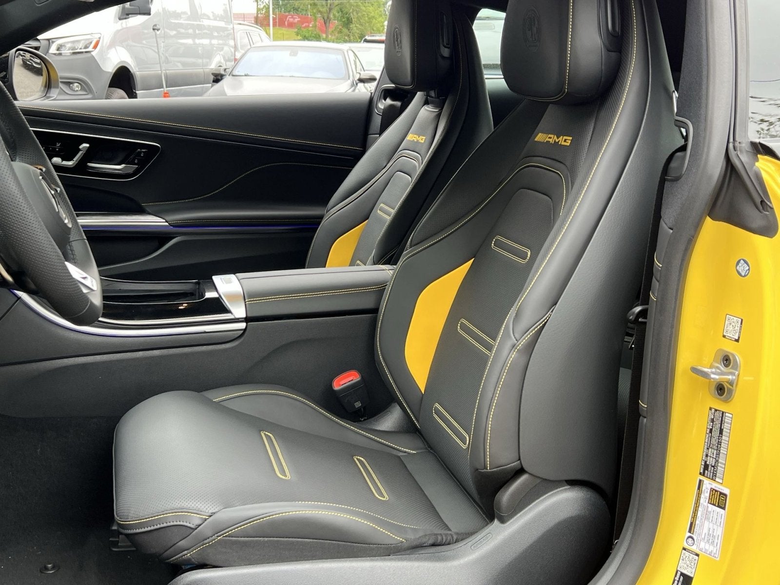 2026 Mercedes-Benz CLE CLE 53 AMG®