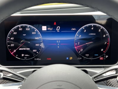 2026 Mercedes-Benz CLE CLE 53 AMG®