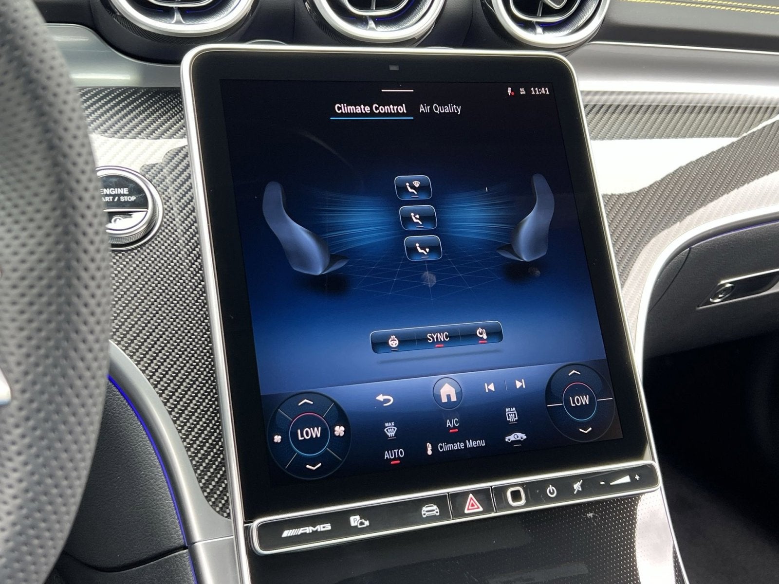 2026 Mercedes-Benz CLE CLE 53 AMG®