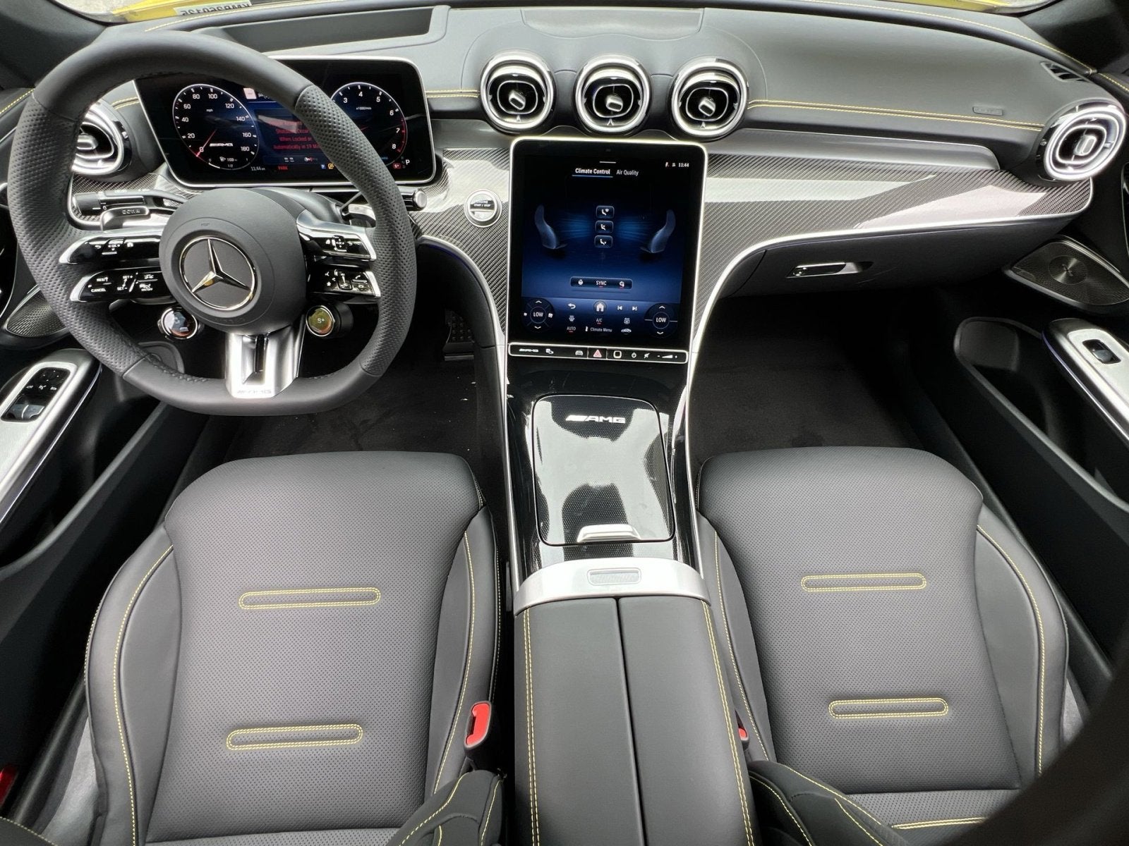 2026 Mercedes-Benz CLE CLE 53 AMG®