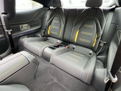 2026 Mercedes-Benz CLE CLE 53 AMG®