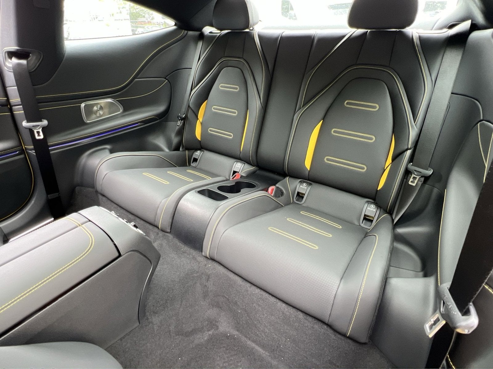 2026 Mercedes-Benz CLE CLE 53 AMG®