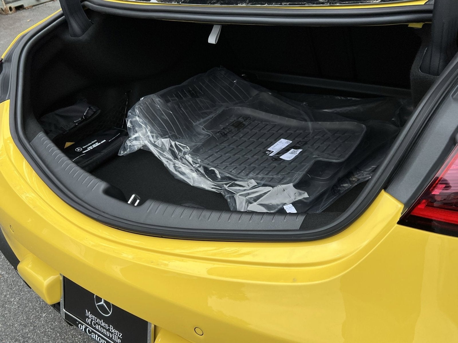 2026 Mercedes-Benz CLE CLE 53 AMG®