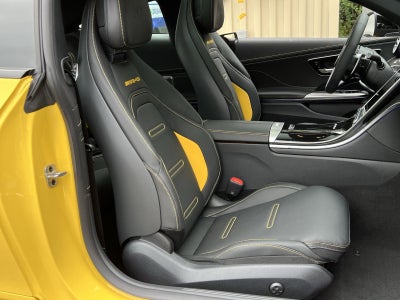 2026 Mercedes-Benz CLE CLE 53 AMG®