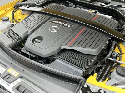 2026 Mercedes-Benz CLE CLE 53 AMG®