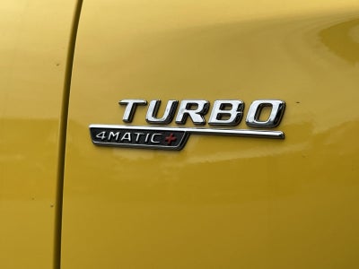 2026 Mercedes-Benz CLE CLE 53 AMG®