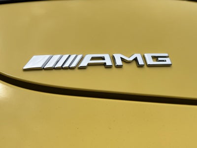 2026 Mercedes-Benz CLE CLE 53 AMG®