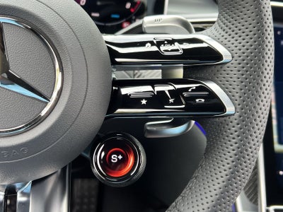 2026 Mercedes-Benz CLE CLE 53 AMG®