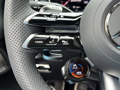 2026 Mercedes-Benz CLE CLE 53 AMG®