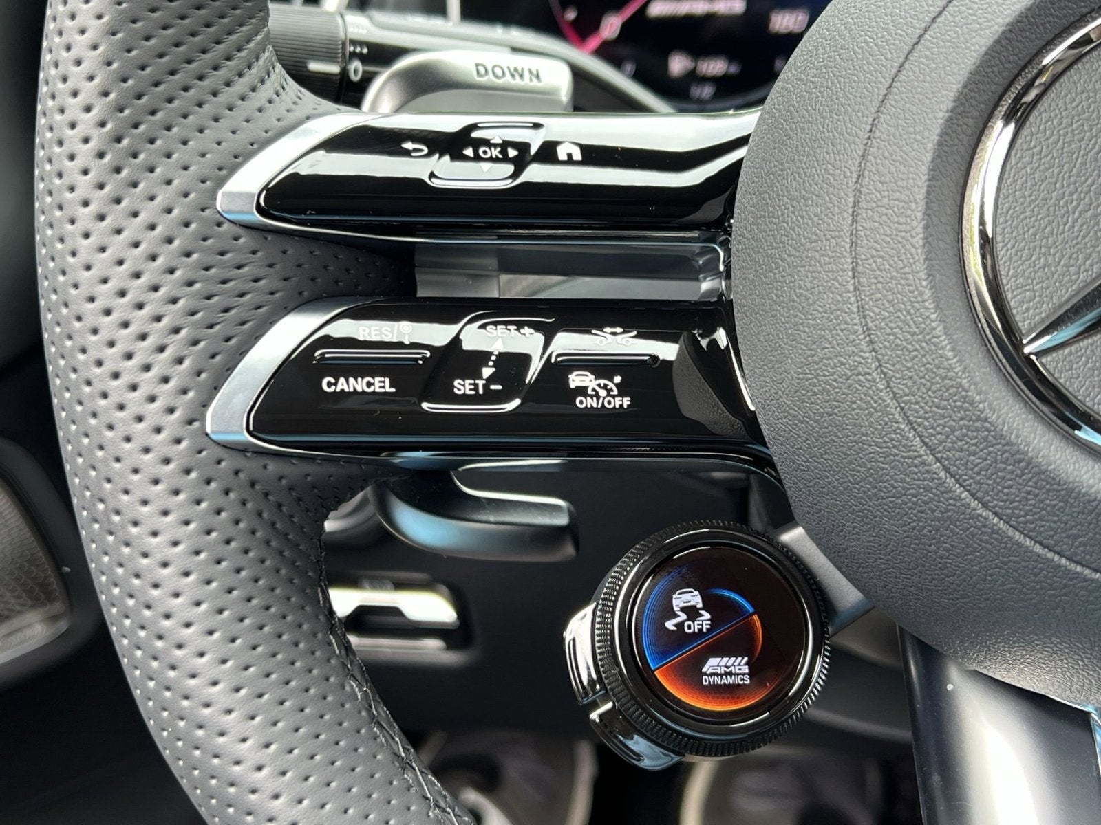 2026 Mercedes-Benz CLE CLE 53 AMG®