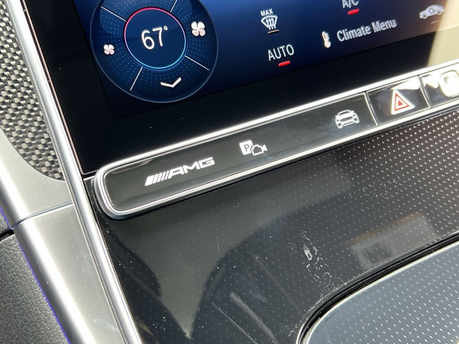 2026 Mercedes-Benz CLE CLE 53 AMG®