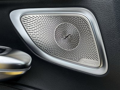 2026 Mercedes-Benz CLE CLE 53 AMG®