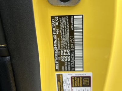 2026 Mercedes-Benz CLE CLE 53 AMG®