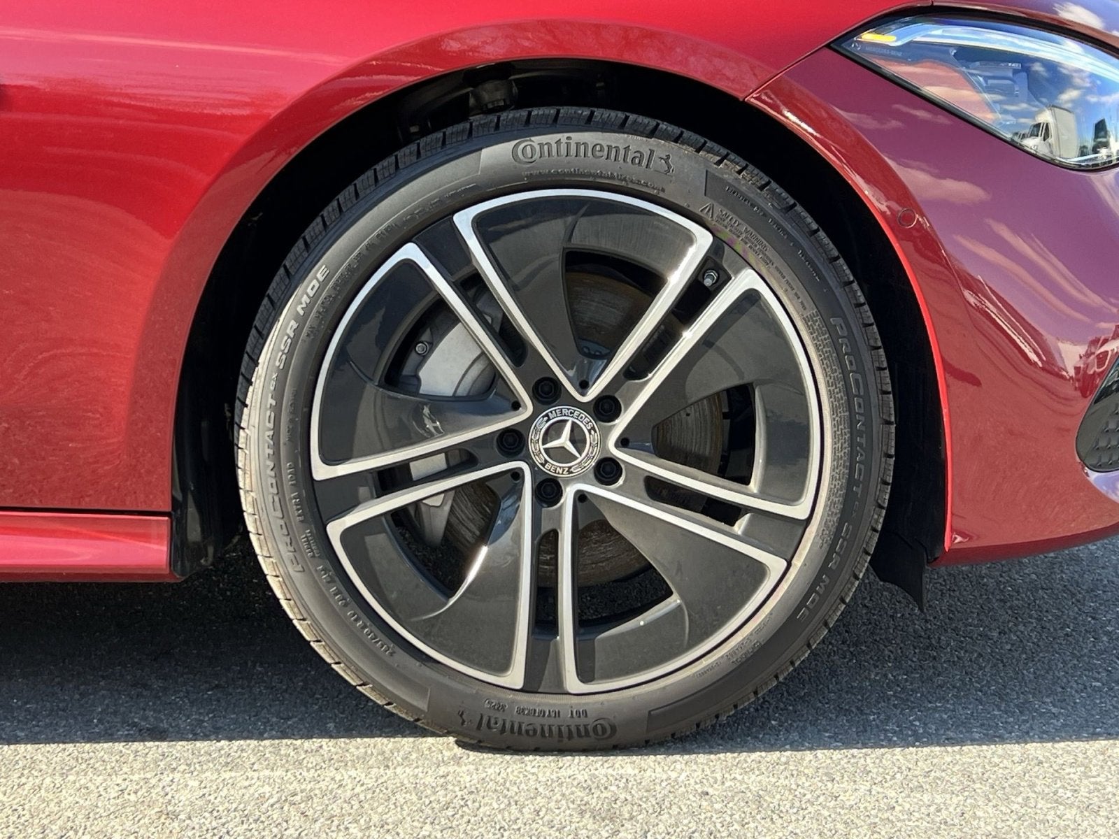 2026 Mercedes-Benz CLE CLE 300