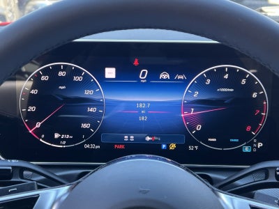 2026 Mercedes-Benz CLE CLE 300