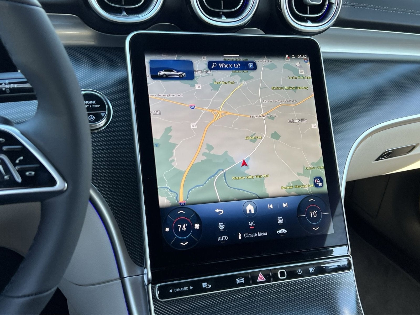 2026 Mercedes-Benz CLE CLE 300