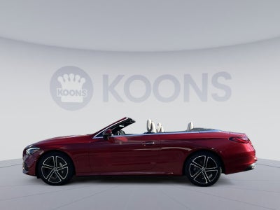 2026 Mercedes-Benz CLE CLE 300