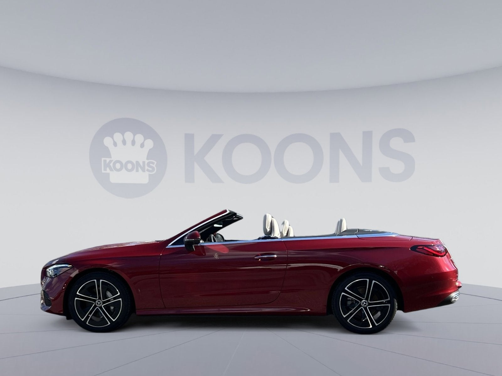 2026 Mercedes-Benz CLE CLE 300