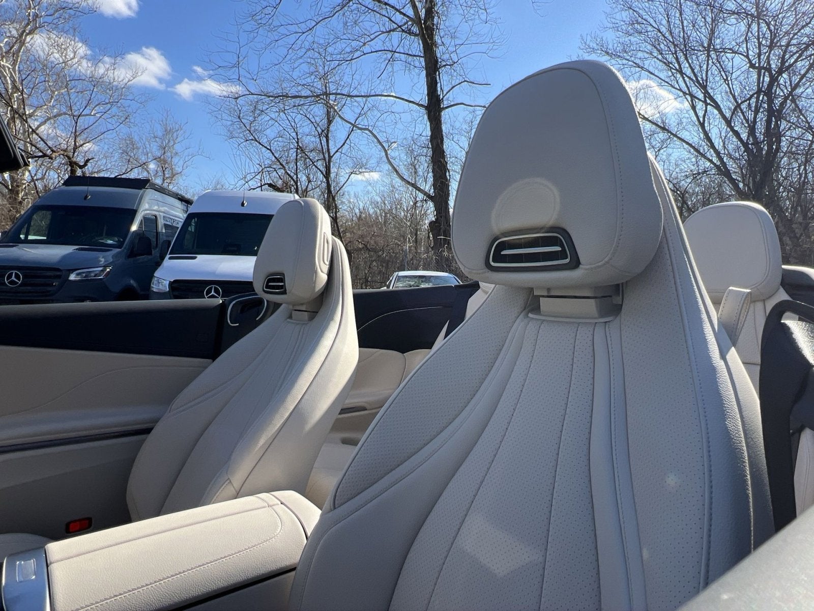 2026 Mercedes-Benz CLE CLE 300