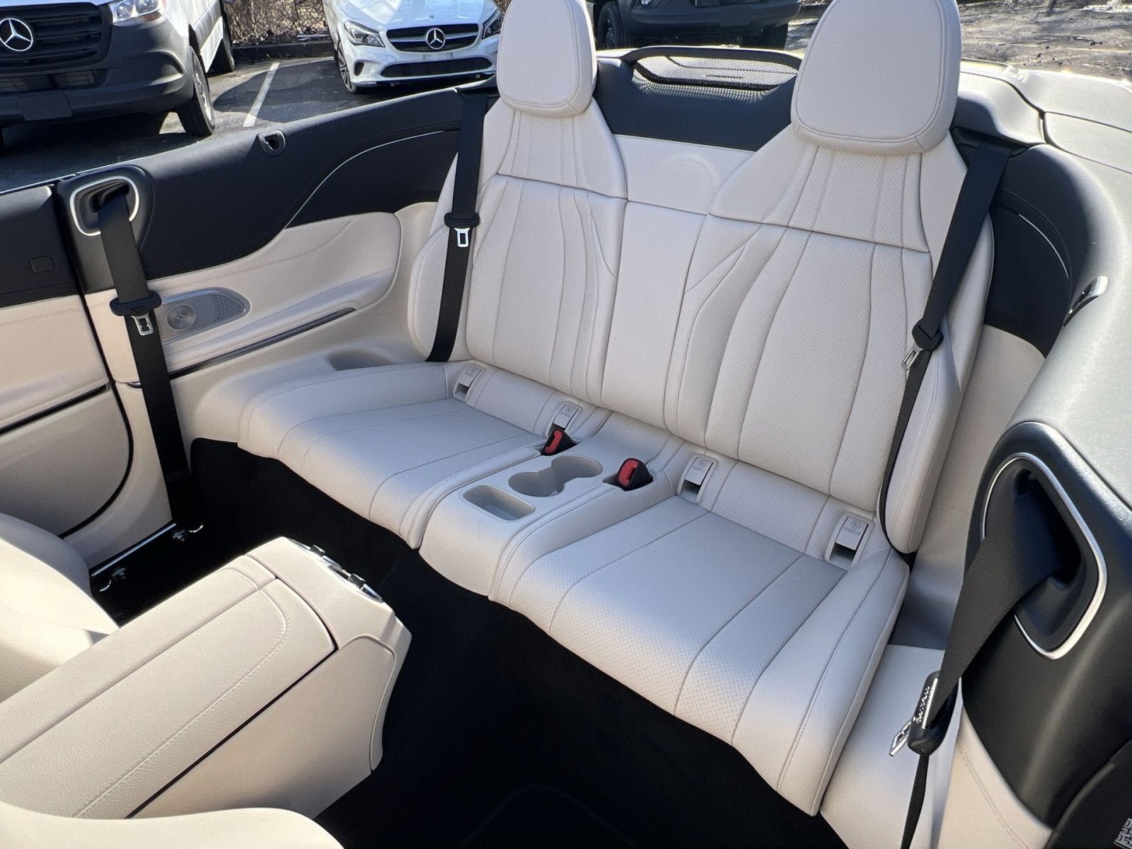 2026 Mercedes-Benz CLE CLE 300