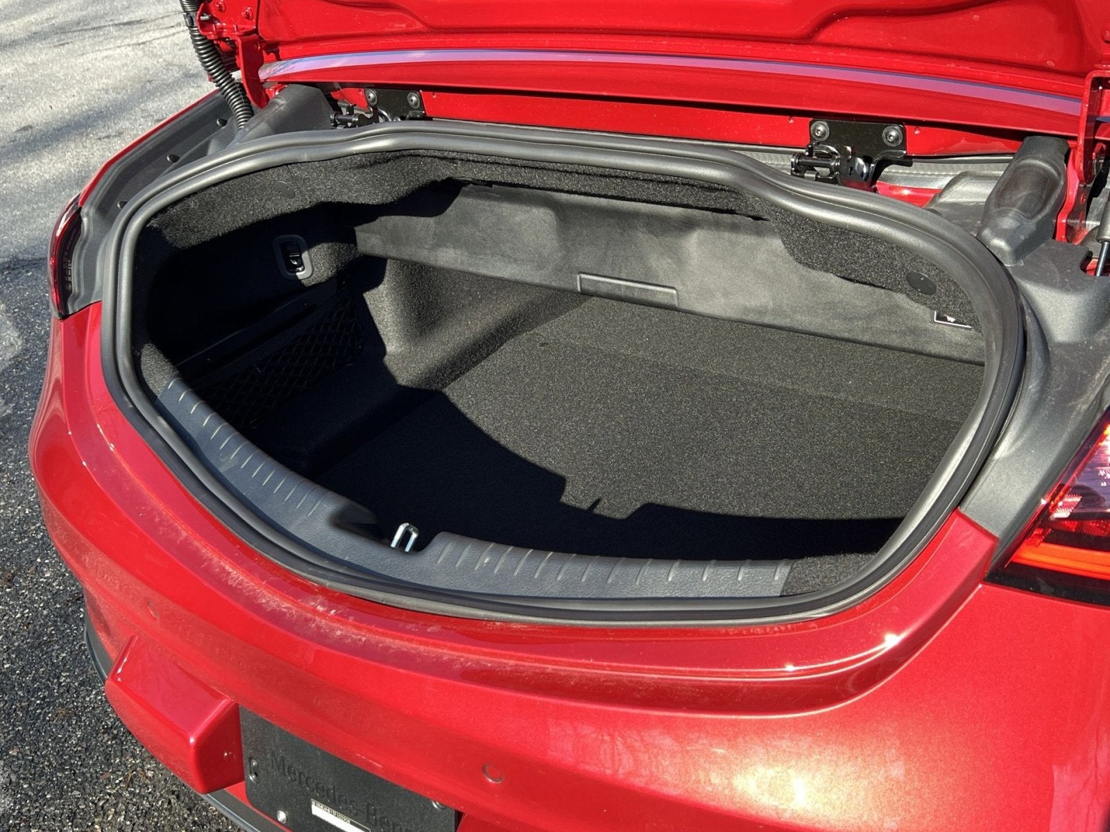 2026 Mercedes-Benz CLE CLE 300