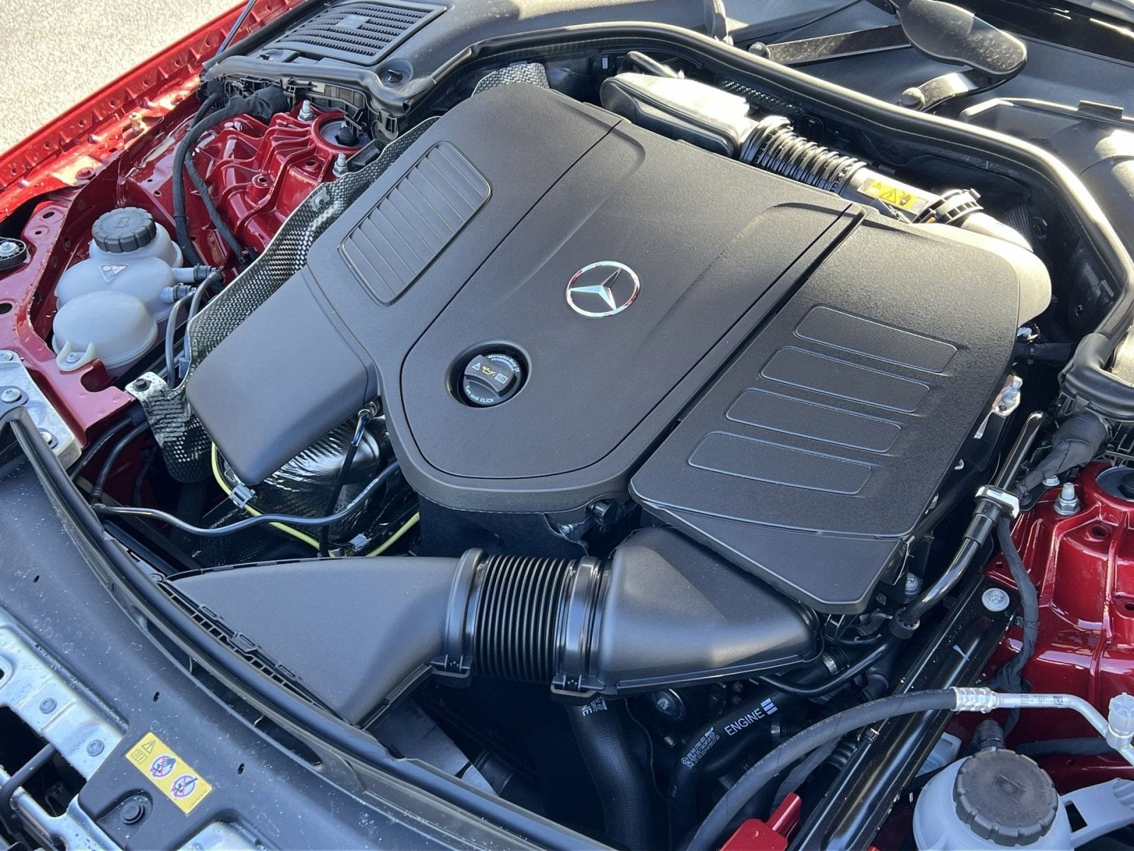 2026 Mercedes-Benz CLE CLE 300