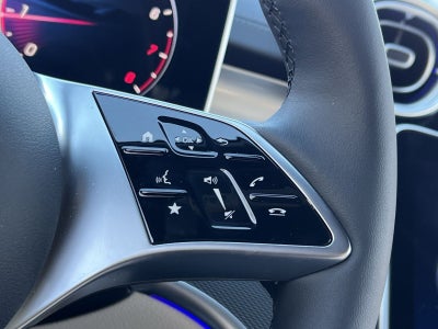 2026 Mercedes-Benz CLE CLE 300