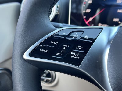 2026 Mercedes-Benz CLE CLE 300