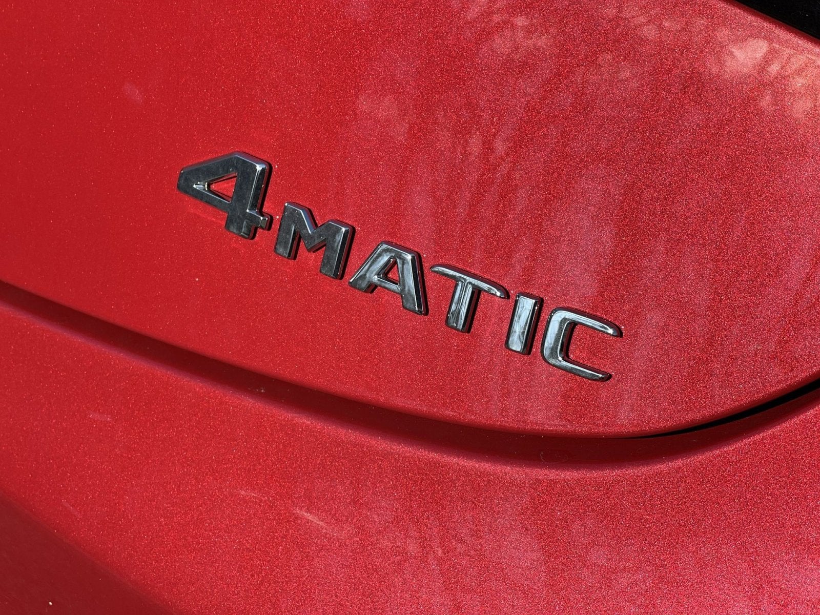 2026 Mercedes-Benz CLE CLE 300