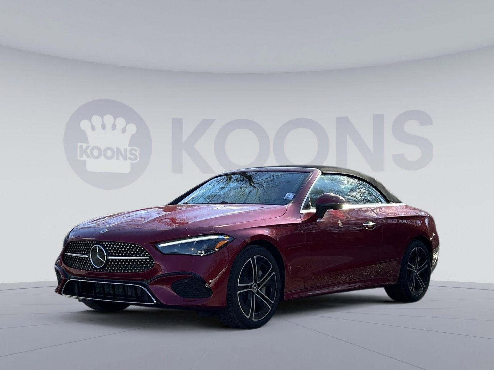 2026 Mercedes-Benz CLE CLE 300