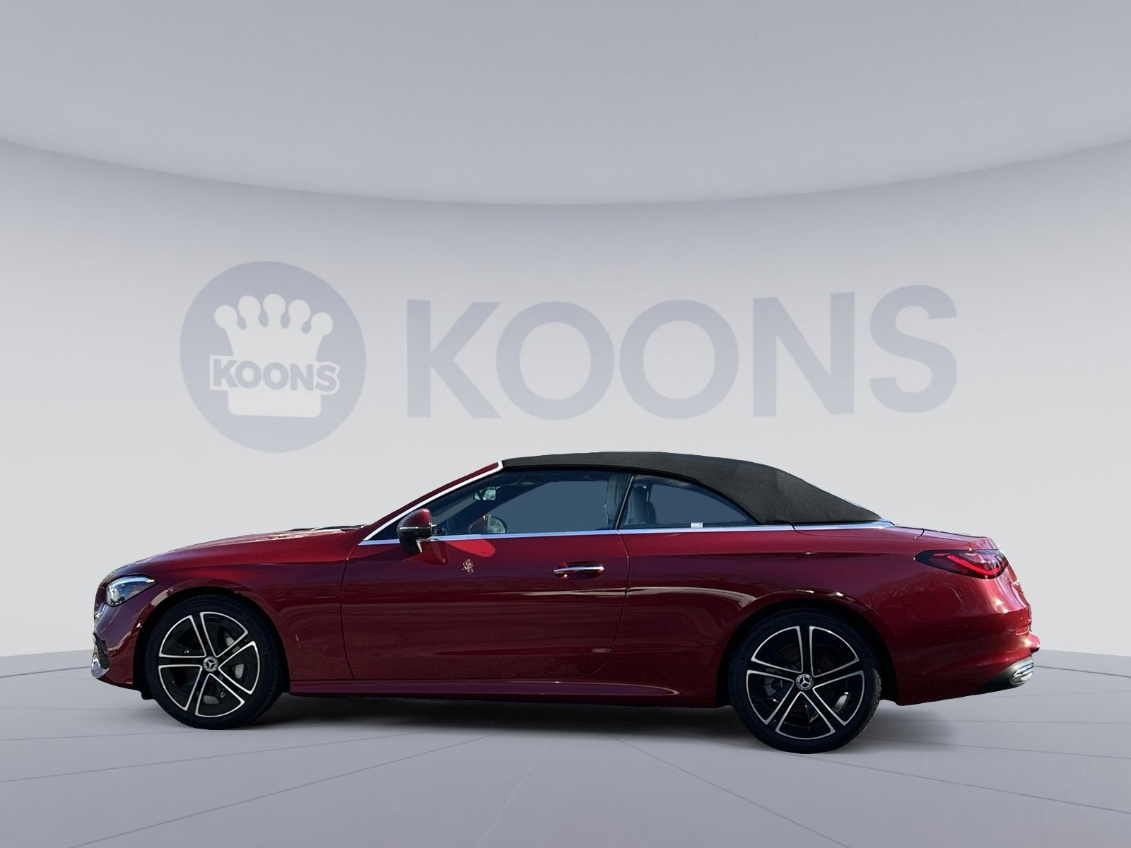 2026 Mercedes-Benz CLE CLE 300