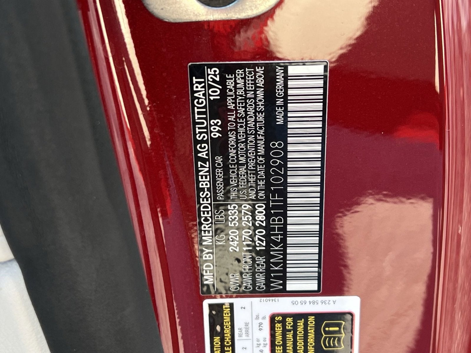 2026 Mercedes-Benz CLE CLE 300