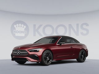 2026 Mercedes-Benz CLE CLE 300