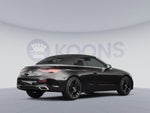 2026 Mercedes-Benz CLE CLE 300