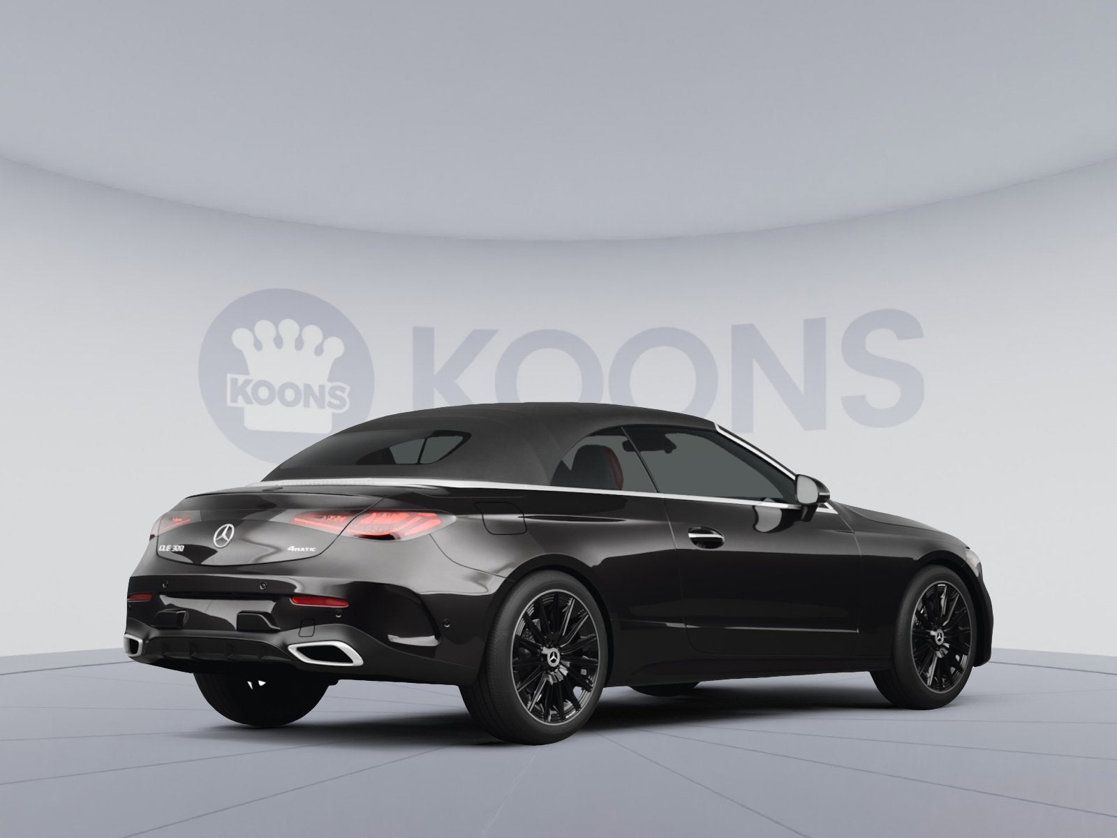 2026 Mercedes-Benz CLE CLE 300