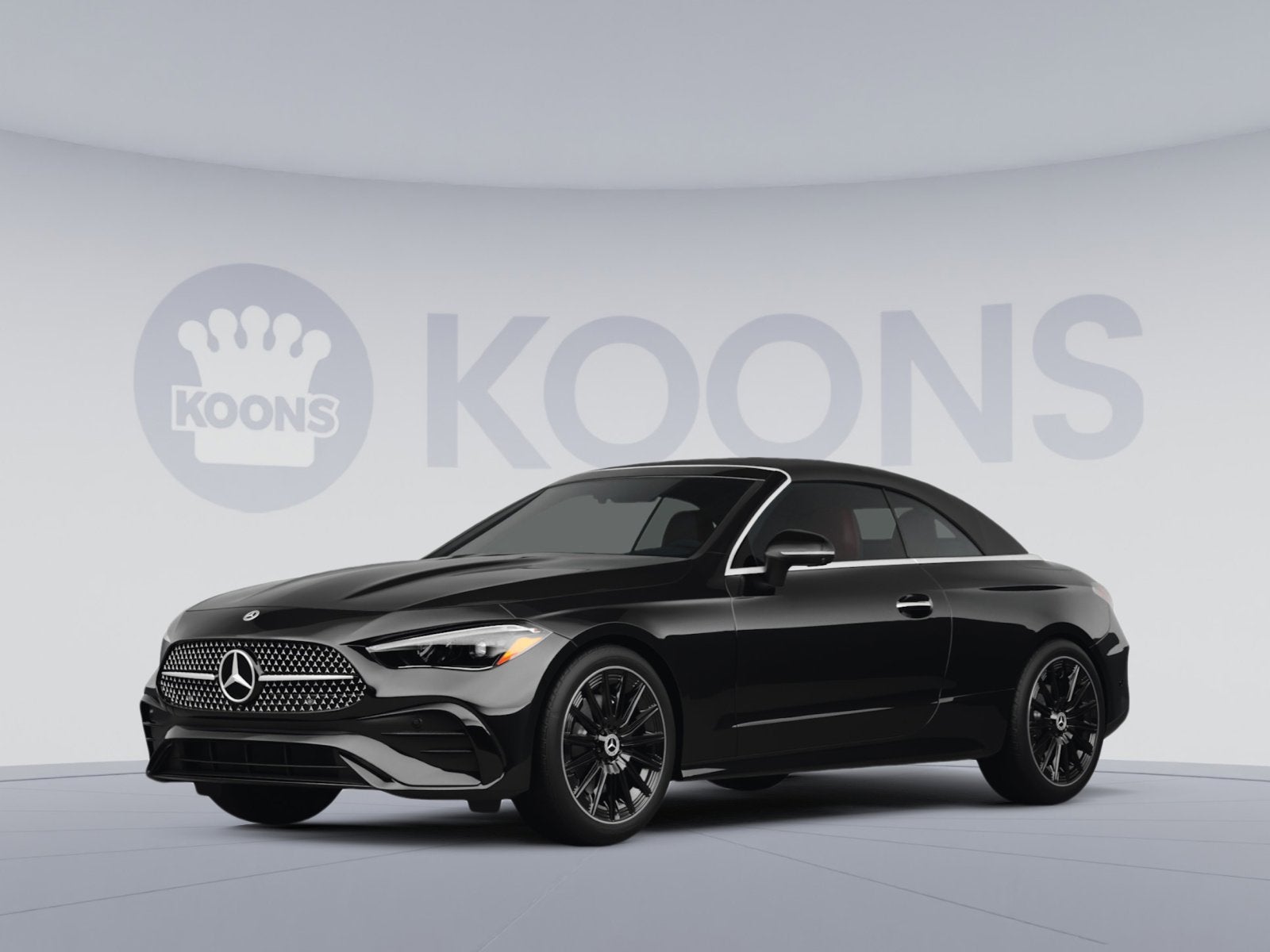 2025 Mercedes-Benz CLE CLE 300