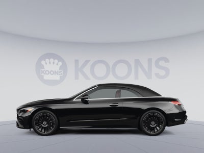 2025 Mercedes-Benz CLE CLE 300