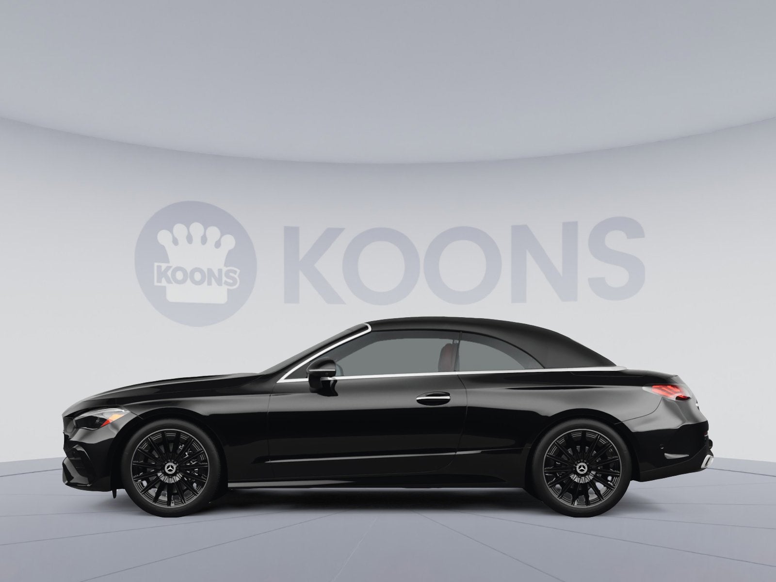 2025 Mercedes-Benz CLE CLE 300