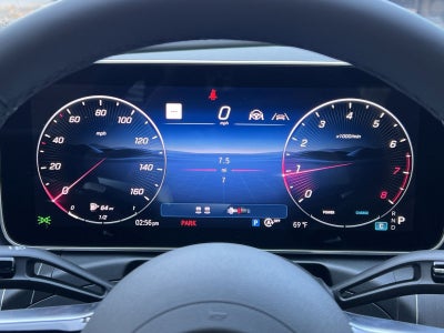 2026 Mercedes-Benz CLE CLE 300