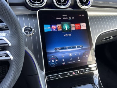 2026 Mercedes-Benz CLE CLE 300