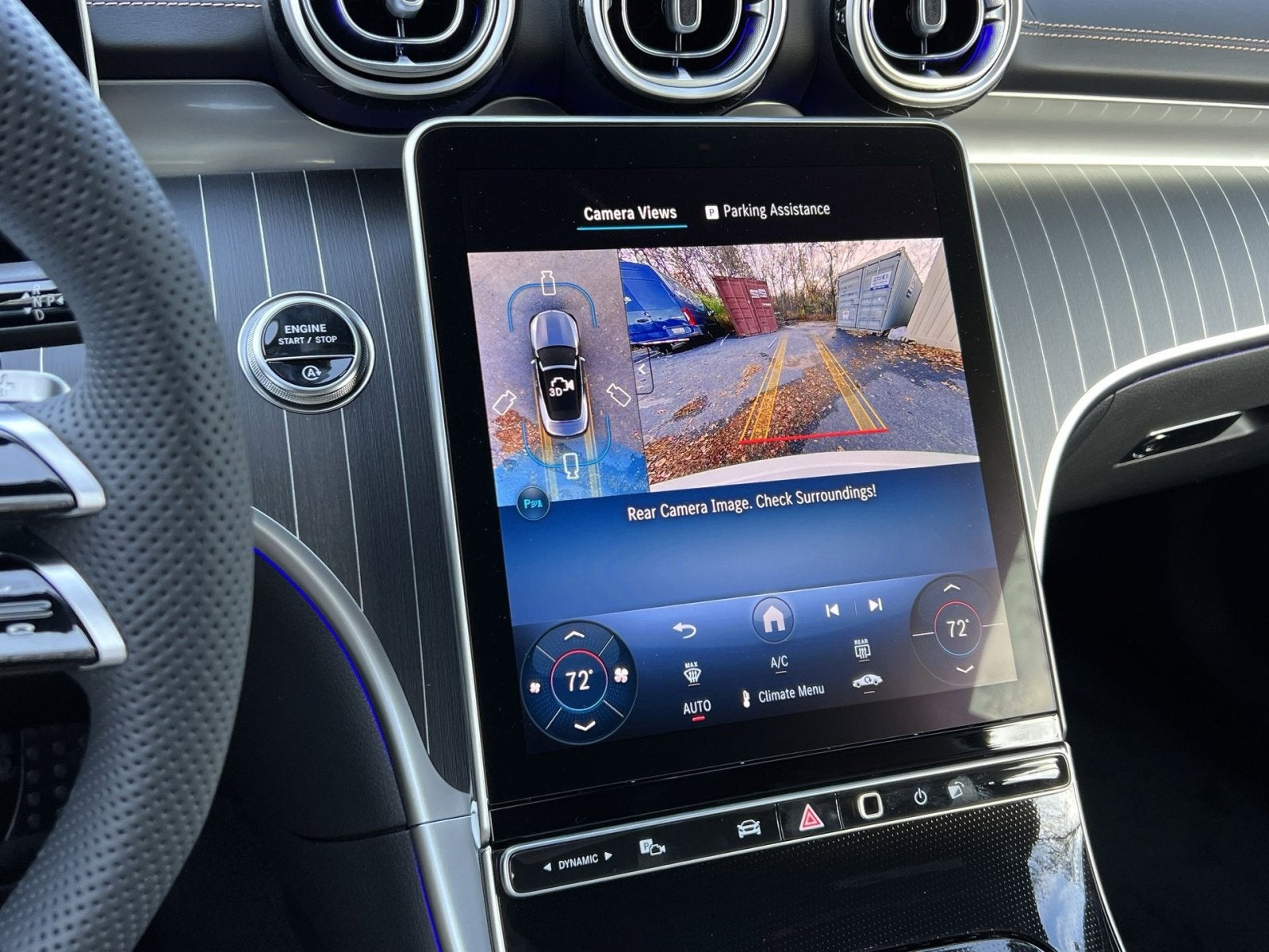 2026 Mercedes-Benz CLE CLE 300