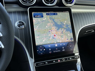 2026 Mercedes-Benz CLE CLE 300